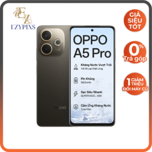OPPO A5 PRO