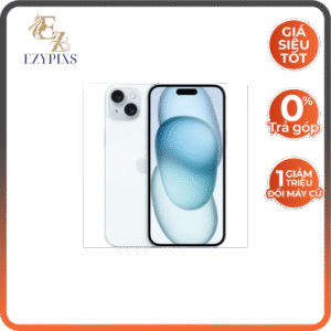IPhone 15 Plus