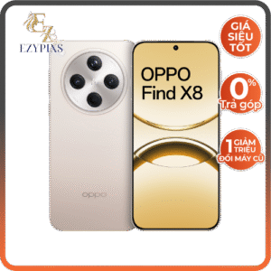 OPPO Find X8