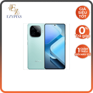 Vivo iQOO Z9 Turbo 5G