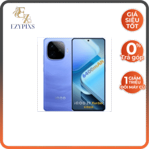 Vivo iQOO Z9 Turbo Endurance Edition