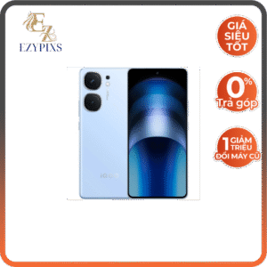 Vivo iQOO Neo 9 5G (Snapdragon 8 Gen 2)