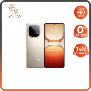 Vivo iQOO Z10 Turbo (Dimensity 8400 - Pin 7620mAh)