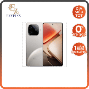 Vivo iQOO Z9 Turbo Plus (Dimensity 9300 Plus)