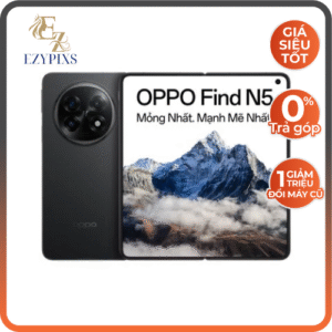 OPPO Find N5