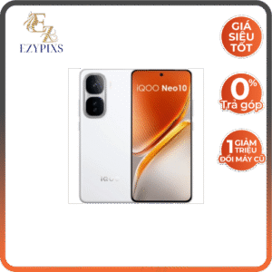 Vivo iQOO Neo 10 (Snapdragon 8 Gen 3)