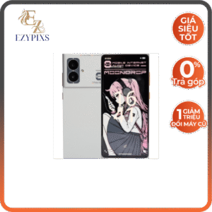 MoonDrop MIAD 01 5G (Dimensity 7050)