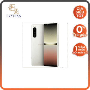 Sony Xperia 5 IV (5 Mark 4) 5G (Snapdragon 8 Gen 1, pin 5000mAh)