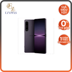 Sony Xperia 1 IV (1 Mark 4) 5G (Snapdragon 8 Gen 1, màn 4K)