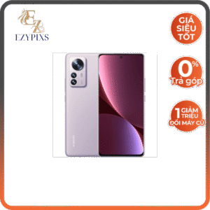 Xiaomi 12 Pro