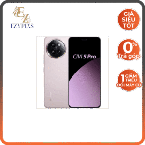 Xiaomi CIVI 5 Pro (Snapdragon 8s Gen 4)
